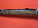 Winchester Model 1873 Grade III 357 Mag/24