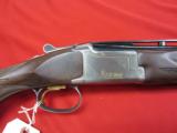 Browning XS Skeet 28ga/30