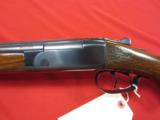 Winchester Model 24 20ga/28