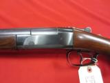 Winchester Model 24 12ga/28