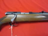 Winchester Model 43 Deluxe 22 Hornet/24