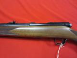 Winchester Model 43 Deluxe 22 Hornet/24