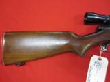 Winchester Model 43 218 Bee/24