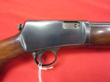 Winchester Model 63 22LR/23
