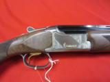 Browning Feather XS Sporting 28ga/28