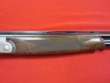 Beretta 687 Silver Pigeon Grade II Sporting 12ga/28