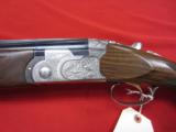 Beretta 687 Silver Pigeon Grade II Sporting 12ga/28