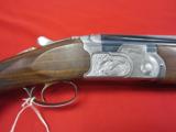 Beretta 687 Silver Pigeon Grade II Sporting 12ga/28
