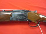 Browning Citori Skeet 20ga/28