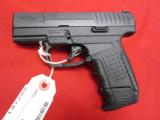 Walther PPS 9mm/3.25