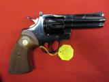 Colt Python 357 Magnum 4 - 1 of 3