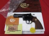 Colt Python 357 Magnum 4 - 2 of 3