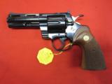 Colt Python 357 Magnum 4 - 3 of 3