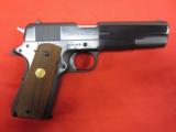 Colt 1911 MK VI Series 70 Government 45acp 5 - 1 of 3