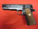 Colt 1911 MK VI Series 70 Government 45acp 5 - 2 of 3
