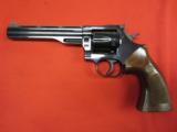 Dan Wesson Model 15-2V 357 Magnum 6