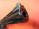 Dan Wesson Model 15-2V 357 Magnum 6