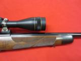 Cooper Arms Model 57-M Custom Classic 17 HMR/22