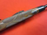 Cooper Arms Model 57-M Custom Classic 17 HMR/22