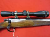Cooper Arms Model 57-M Custom Classic 17 HMR/22
