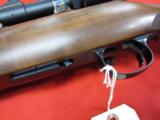 Cooper Arms Model 57-M Custom Classic 17 HMR/22