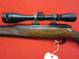 Cooper Arms Model 57-M Custom Classic 17 HMR/22