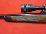 Cooper Arms Model 57-M Custom Classic 17 HMR/22