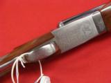 Winchester Model 23 Pigeon Grade 12ga/25 1/2