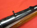 Winchester Model 71 Standard 348 Winchester Long Tang 24