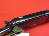Winchester Model 71 Standard 348 Winchester Long Tang 24