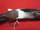 Browning 725 Feather 20ga/26 - 1 of 7