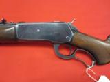 Winchester Model 71 Deluxe 348 Win/24