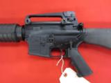Colt AR-15 A4 Flat Top 5.56mm 20 - 2 of 7