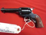 Ruger New Bearcat 22LR 4