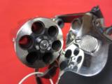 Smith & Wesson Model 27-2 357 Magnum 5