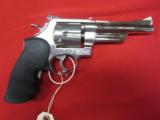 Smith & Wesson Model 27-2 357 Magnum 5