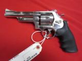 Smith & Wesson Model 27-2 357 Magnum 5