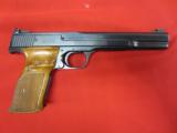 Smith & Wesson Model 41 22LR 7