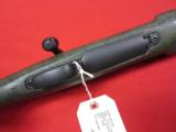 Remington Model 700 XCR Tactical 223 Rem 26