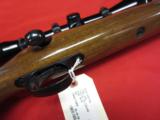 Remington Model 700ADL 243 Win w/ Barska 3-12x40 (USED) - 4 of 7