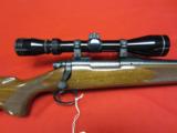 Remington Model 700ADL 243 Win w/ Barska 3-12x40 (USED) - 1 of 7