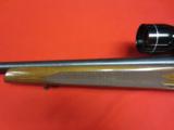 Remington Model 700ADL 243 Win w/ Barska 3-12x40 (USED) - 3 of 7