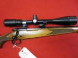 Winchester post '64 Model 70 243 Win w/ Barska Scope - 1 of 10