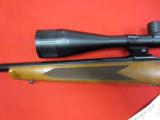 Winchester post '64 Model 70 243 Win w/ Barska Scope - 8 of 10