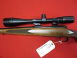Winchester post '64 Model 70 243 Win w/ Barska Scope - 6 of 10