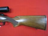 Winchester post '64 Model 70 243 Win w/ Barska Scope - 7 of 10