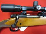 Winchester post '64 Model 70 243 Win w/ Barska Scope - 3 of 10