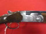 Beretta 686 Silver Pigeon Grade I 28ga/26
