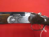 Beretta 686 Silver Pigeon Grade I 28ga/26