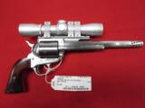 Freedom Arms Premier Grade 454 Casull w/ Leupold (USED) - 2 of 4